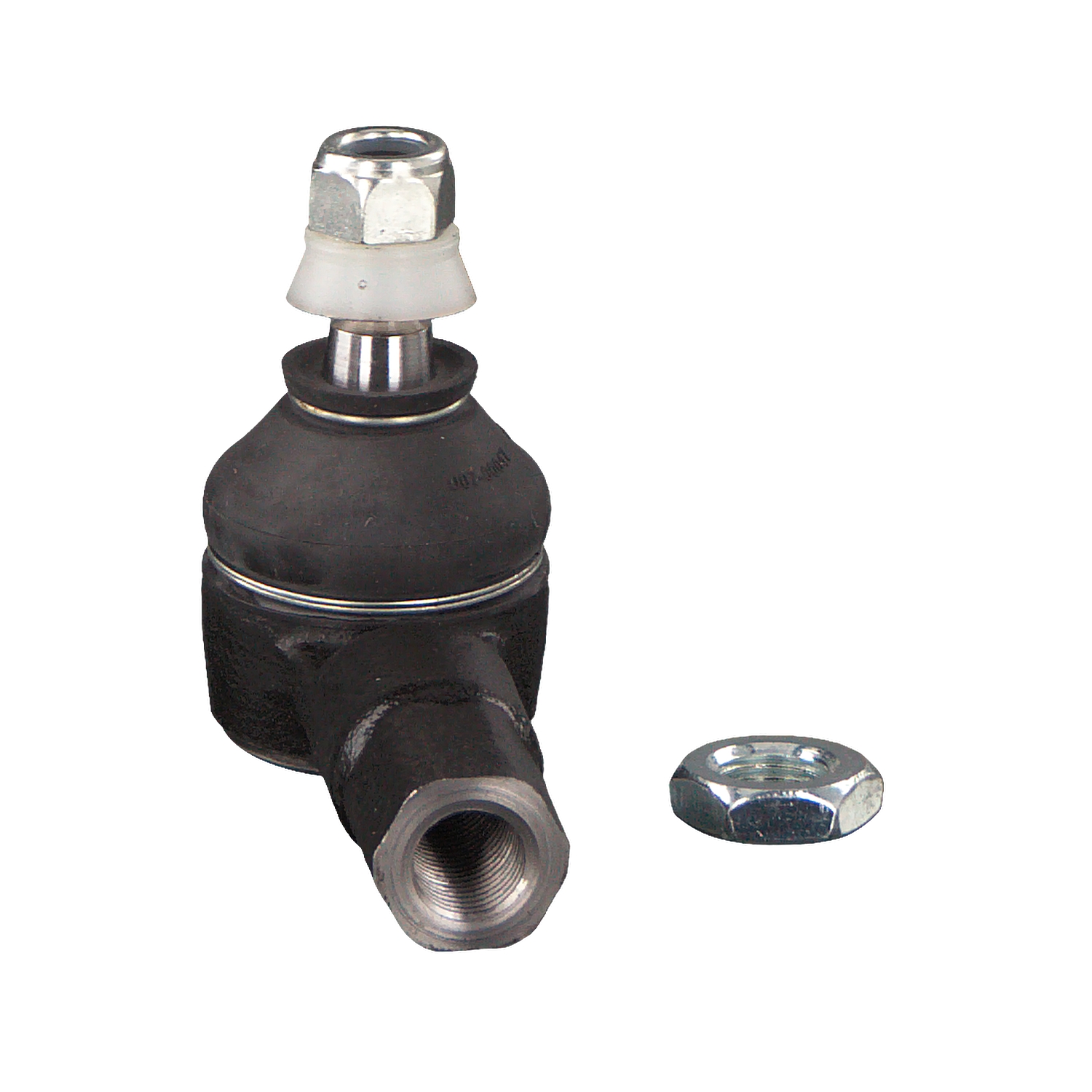 FEBI BILSTEIN 100064 Ακρόμπαρο CITROËN DS5 Hatchback 1.6 THP 150 PS 5FE (EP6CDTMD)