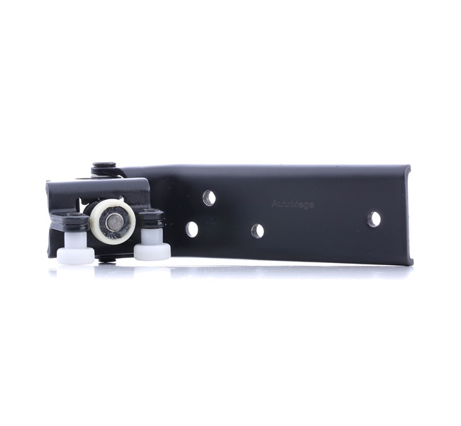 AUTOMEGA 100106710 Guidage à galets, porte coulissante Renault Master 2 3.0 dCi 140 (HD0S, FD0S, HD1S) 136 CH