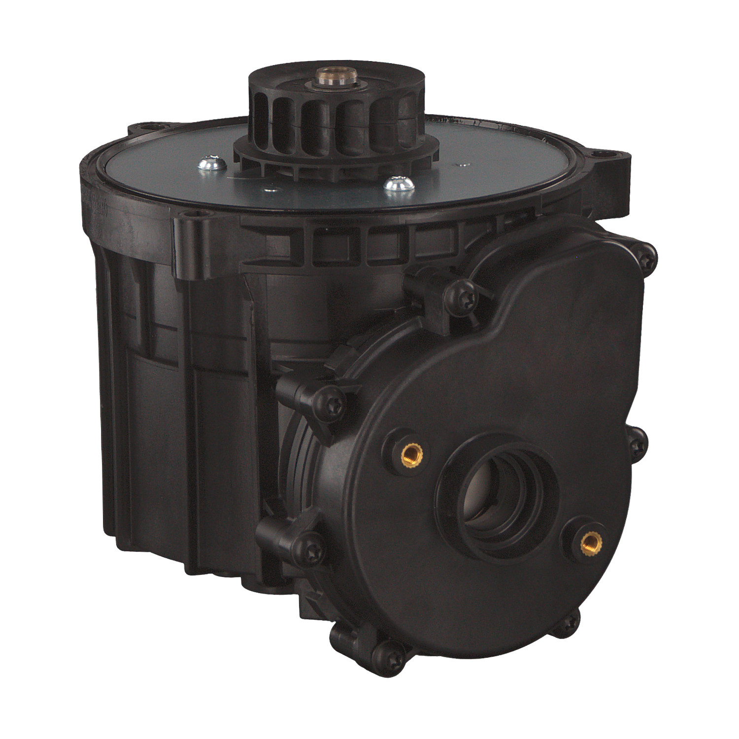 VOLVO FEBI BILSTEIN Ventil Veivhusventilasjon 100114