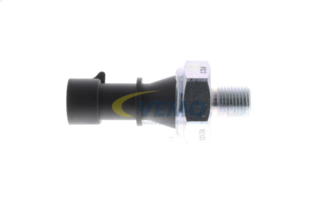 VEMO V40-73-0059 Sensor de presión de aceite Astra H Hatchback 1.7 CDTi (L48) 110 cv Z 17 DTJ