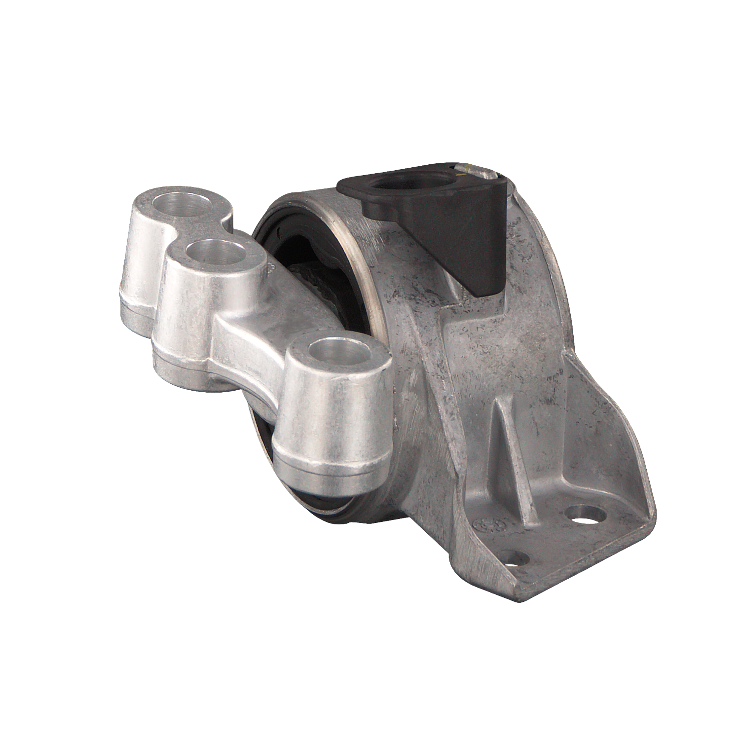 FEBI BILSTEIN 100157 Motorlager FIAT Doblo II Pritsche/Fahrgestell (263) 1.6 D Multijet (263HXN1B, 263YXN1B, 263HXV1B, 263YXV1B) 120 PS 552 80 444