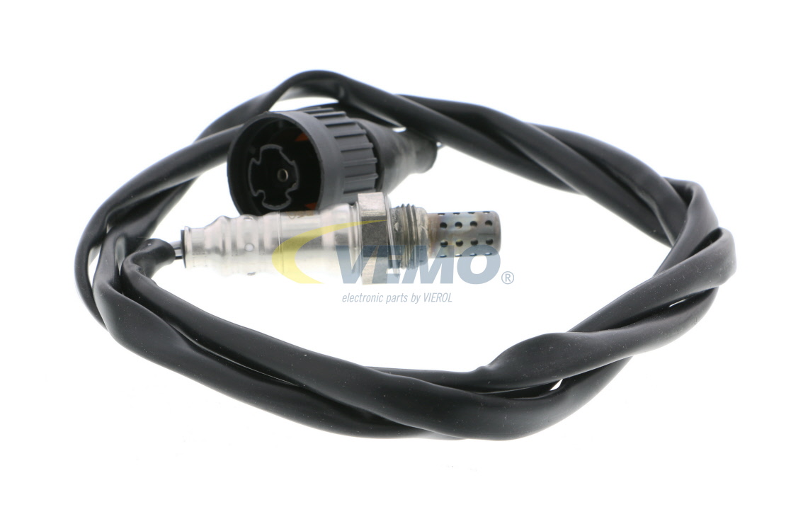 VEMO V20-76-0055 Lambda sensor BMW E34 525 i 24V 192 hp M50 B25 (256S2)