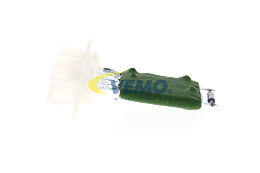 VEMO V20-79-0009 Előtét-ellenállás Mini R50 1.4 D One 75 PS 1ND