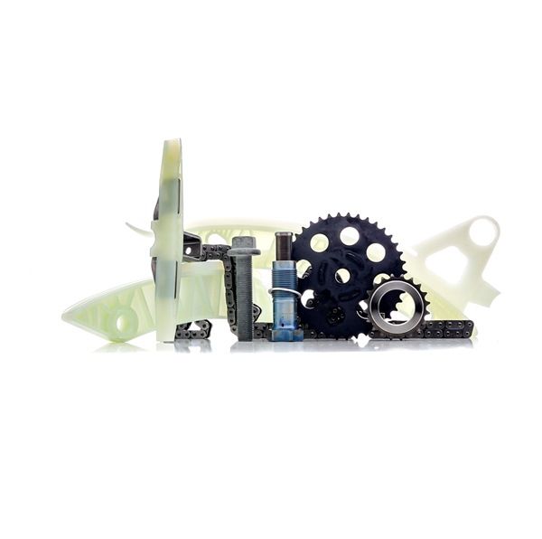 FEBI BILSTEIN 100301 Καδένα χρονισμού DS DS 5 Hatchback 1.6 THP 160 163 PS 5FM (EP6CDTM)