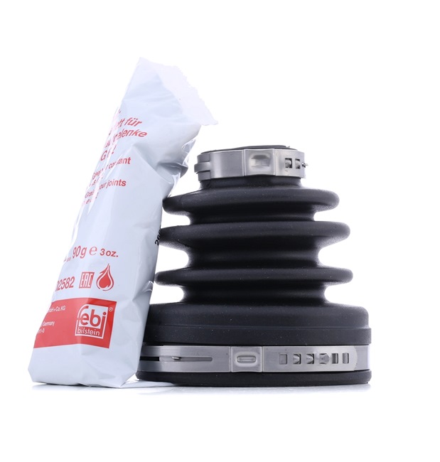 FEBI BILSTEIN 100303 Cv boot Ford C-Max DM2 1.6 100 hp SHDA