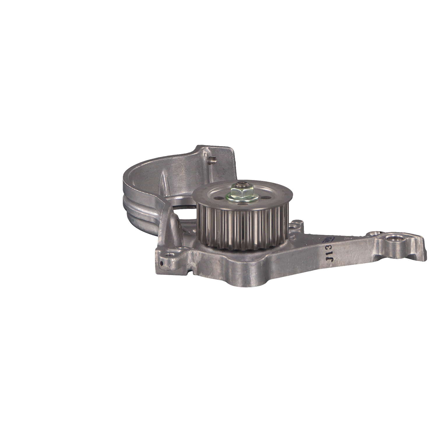 TOYOTA FEBI BILSTEIN Engine oil pump 100311