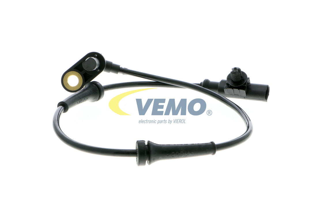 VEMO V38-72-0027 ABS sensor Nissan Note e11 1.5 dCi 103 hk K9K 288