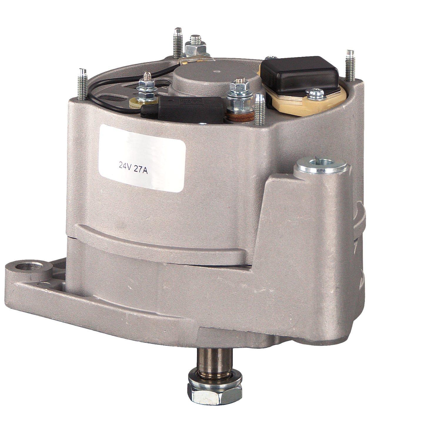 MAN FEBI BILSTEIN Alternator generator 100524