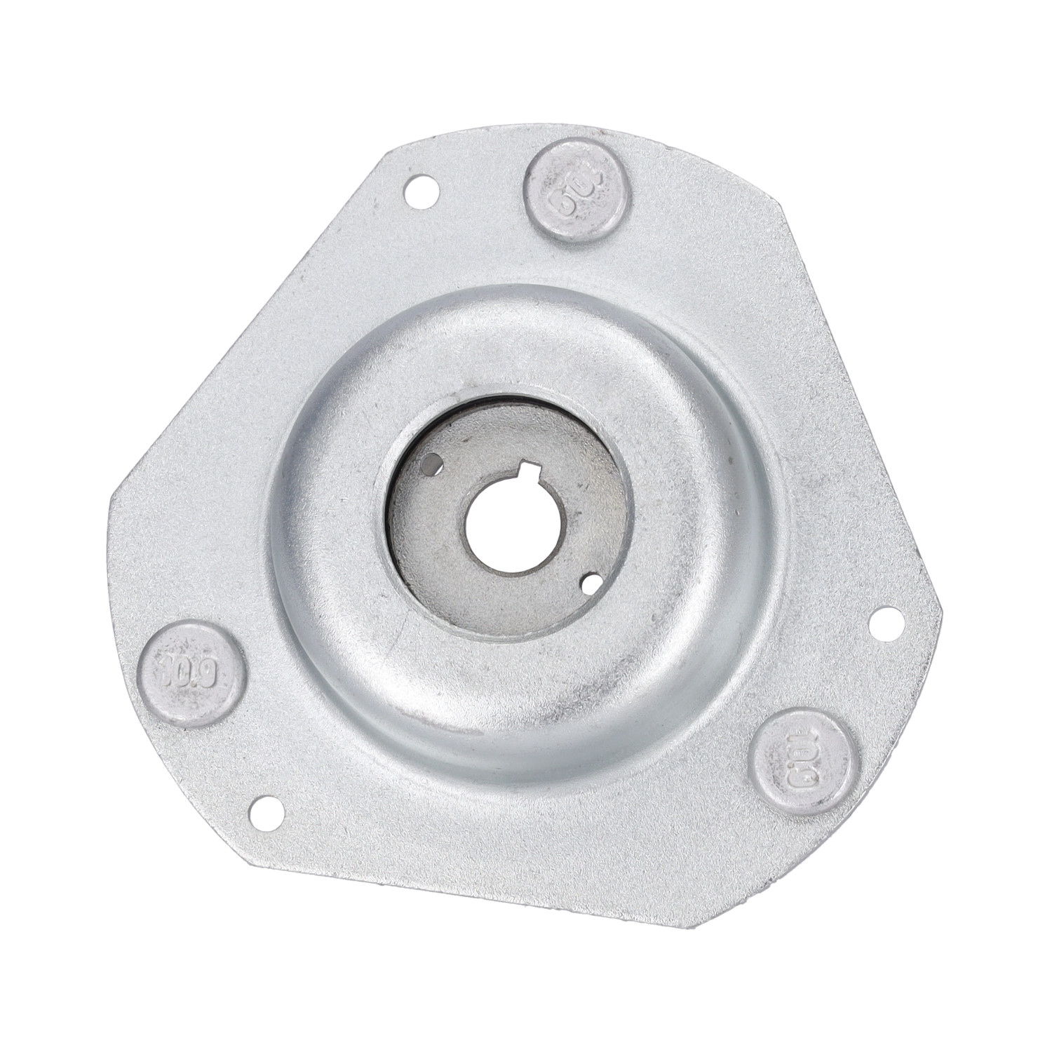 FEBI BILSTEIN 100594 Futómű készlet rugózás csillapítás 1.0 EcoBoost 140 LE YYJC