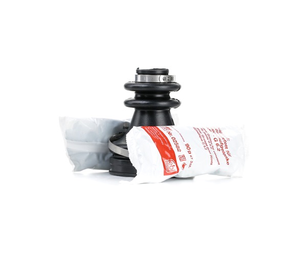 FEBI BILSTEIN 100622 Drivaksel manchet Dacia Logan LS 1.0 Hi-Flex (LS0R, LS1G) 76 HK D4D 760