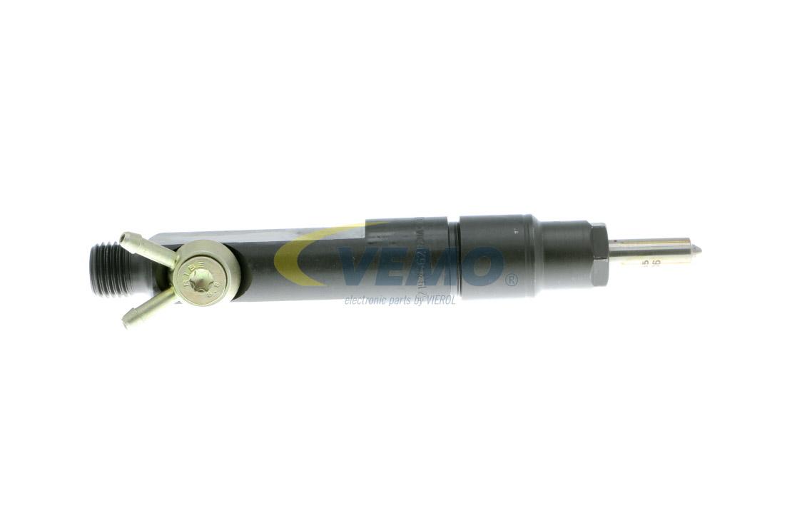 VEMO V10-11-0831 Injetores VW T4 Transporter 2.5 TDI Syncro 102 cv AXL