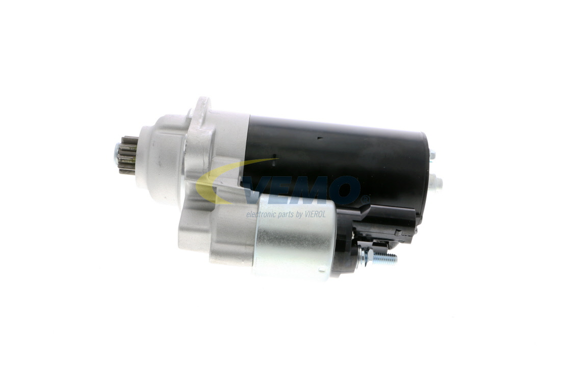 VEMO V10-12-20250 Anlasser Passat 3g5 1.4 TSI 150 PS CZEA