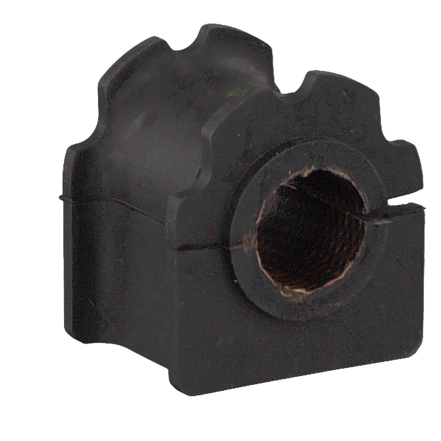 FEBI BILSTEIN 100789 Differensial 2.5 V6 firehjulsddrift 196 hk XB (AJ-V6)