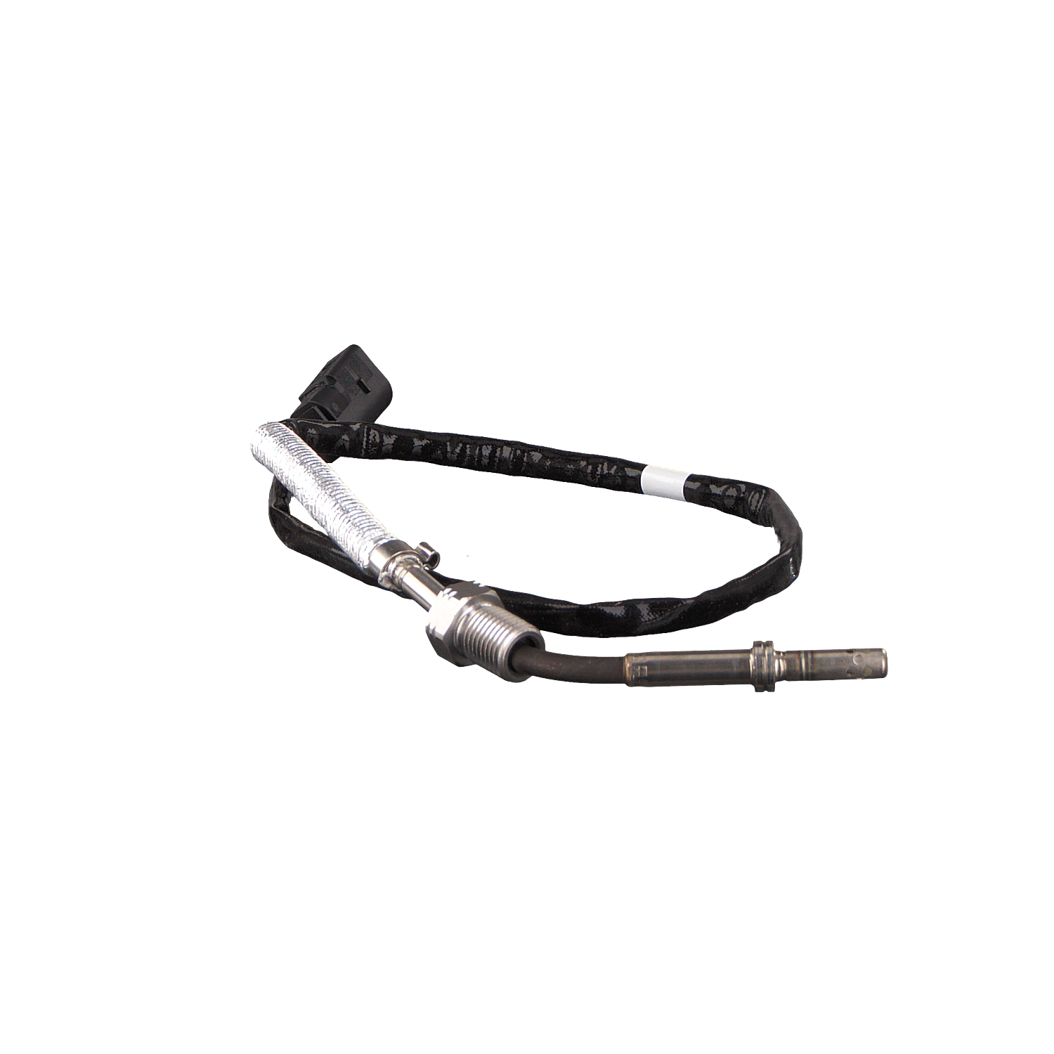 FEBI BILSTEIN 100811 Sensore di temperatura AUDI A3 8v 2.0 TDI 150 CV DEJA