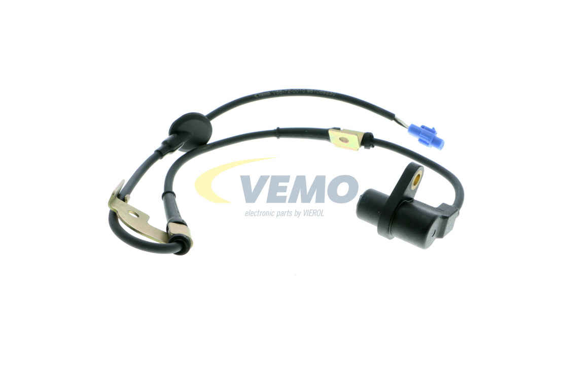 VEMO V56-72-0010 Sensor ABS Suzuki Wagon R+ MM 1.3 4WD (RB 413) 94 cv M13A