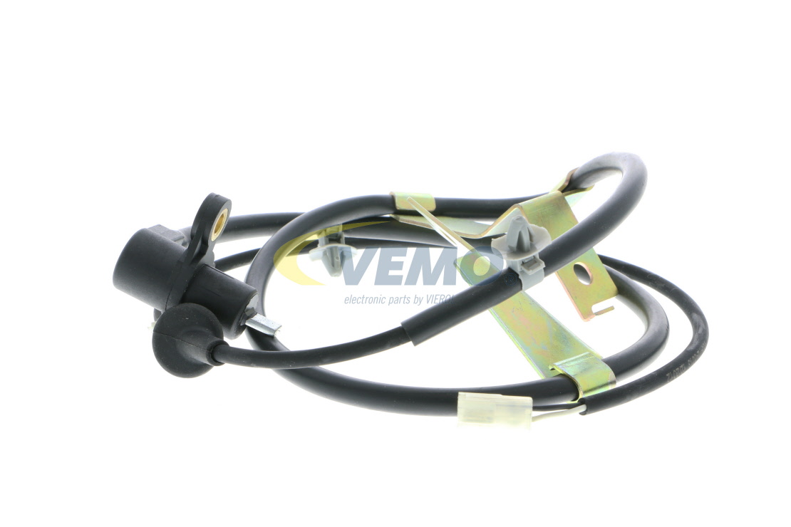 VEMO V56-72-0013 Sensor ABS SUZUKI Swift III Hatchback (MZ, EZ) 1.5 4x4 (RS 415, ZD21S) 101 cv M15A