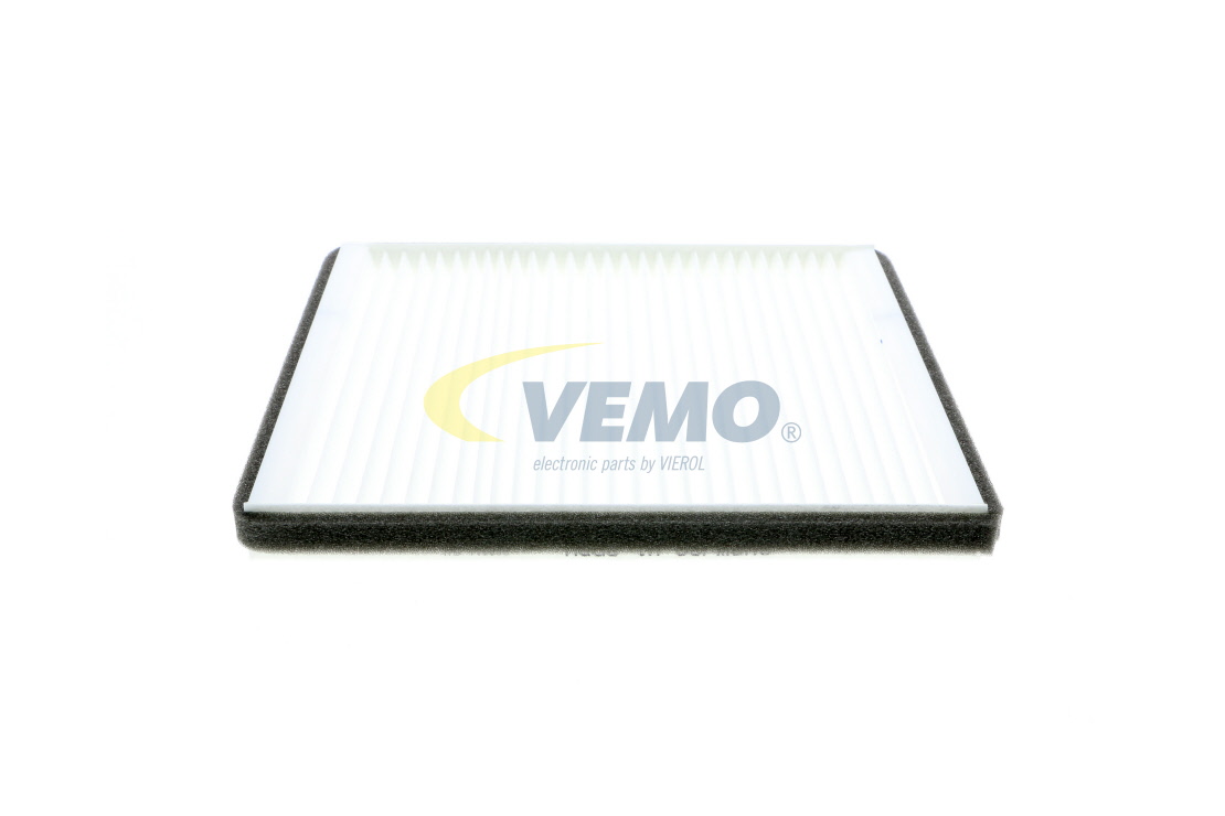 Kjøp billig V64-30-0004 Pollenfilter Original VEMO Quality, papir, pollenfilter fra VEMO