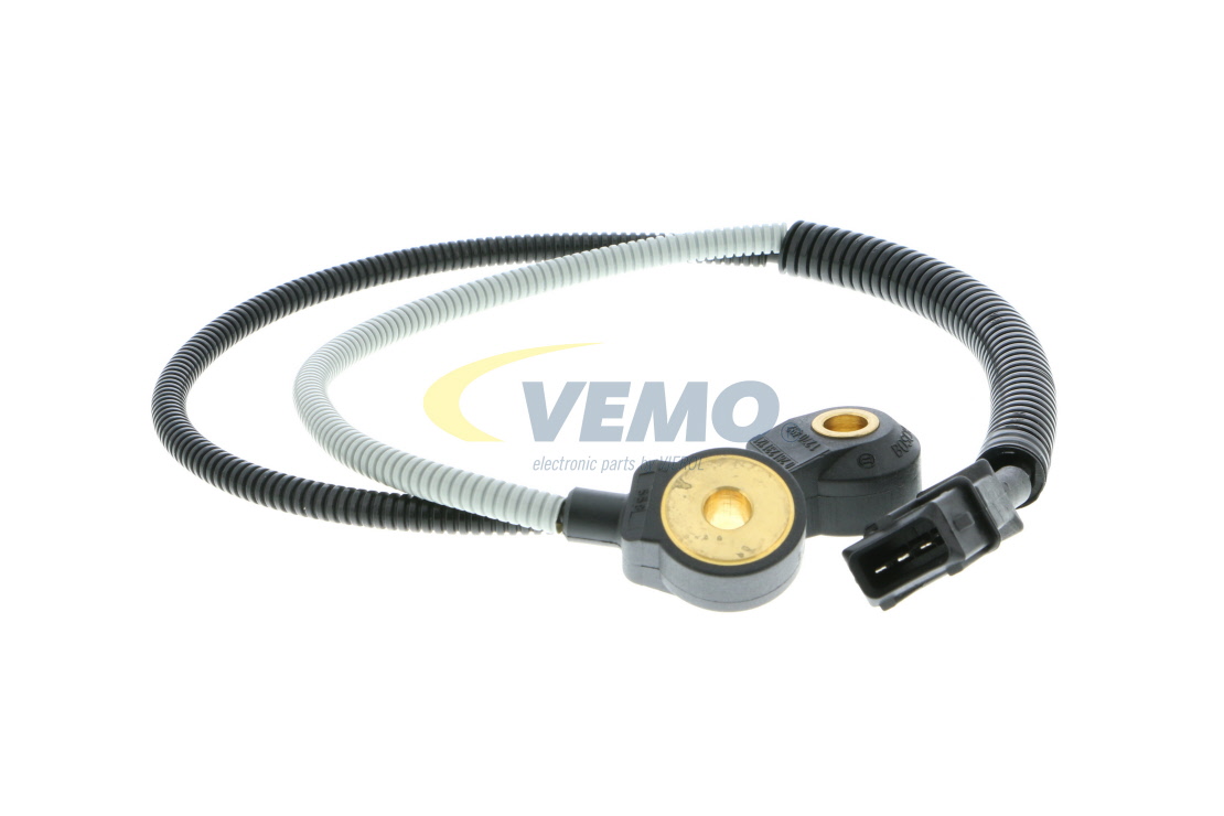 VEMO V95-72-0049 Klopfsensor Volvo C70 1 Cabrio 2.0 180PS 1999