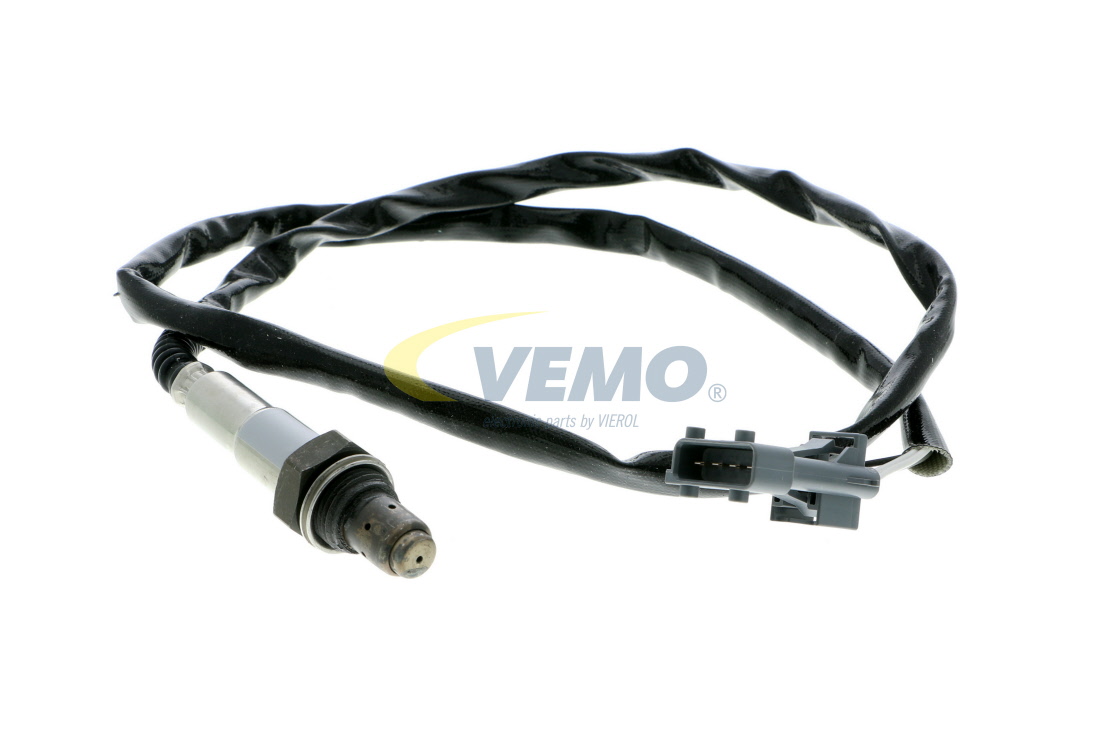VEMO V95-76-0020 Pakoputken pää 2.5 T5 230 hv B 5254 T7