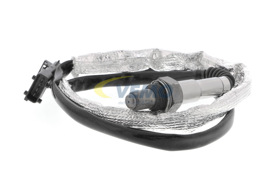 VEMO V95-76-0025 Sonde lambda (NOx) Citroën C4 3/5 Portes 2.0 16V 136CV 2005