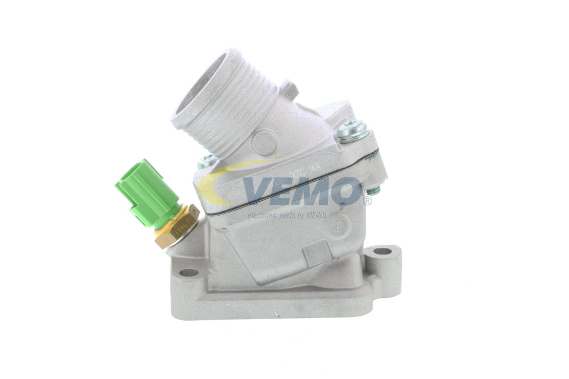 VEMO V95-99-0004 Thermostat Volvo s60 1 D5 163PS 2004