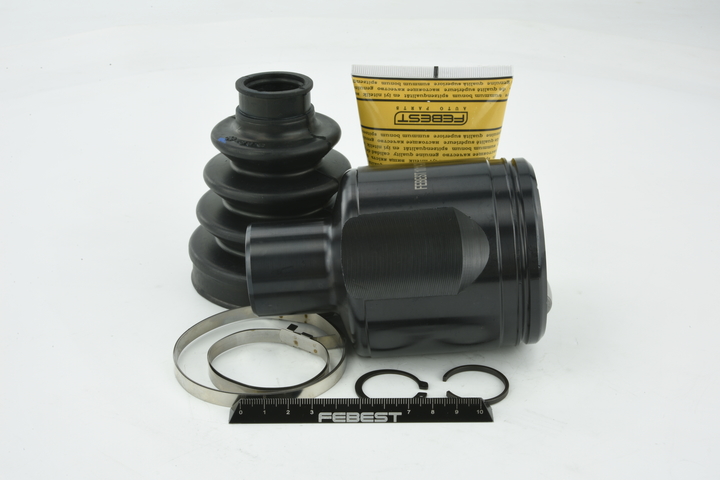 FEBEST 1011-CAPRH Ponteira de transmissão Opel Antara 07 2.2 CDTi 4x4 163 cv A 22 DM