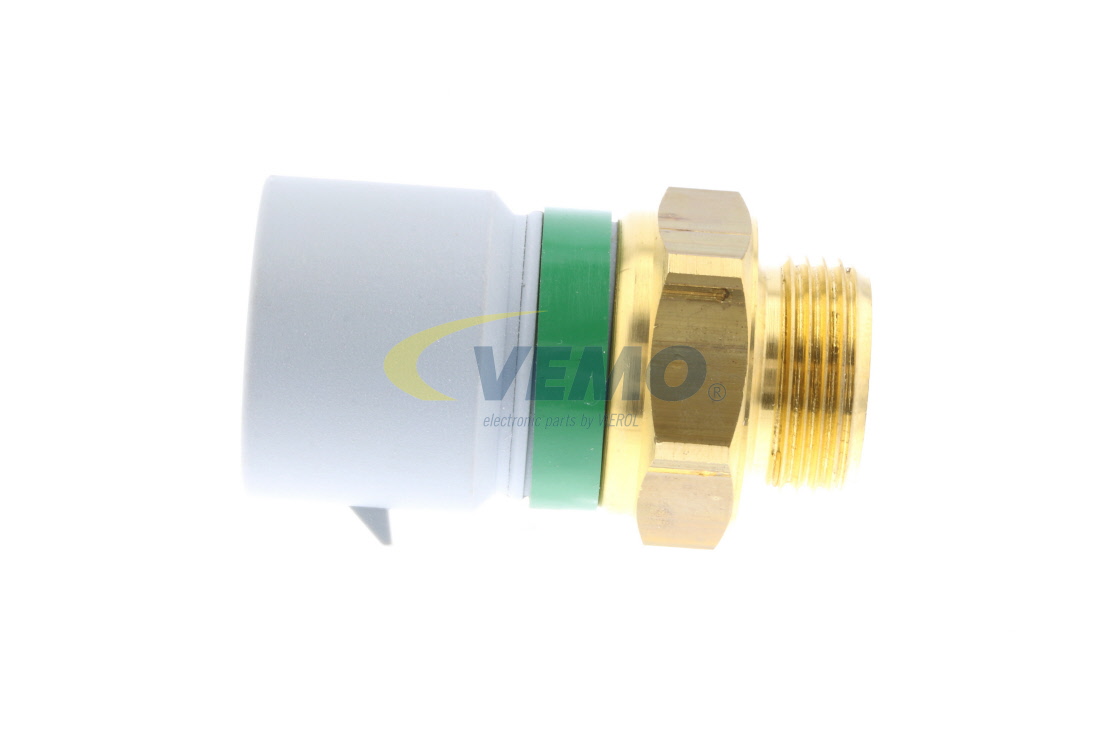 VEMO V40-99-1092 Termocontacto de ventilador Astra G T98 1.6 16V (F08, F48) 101 cv X 16 XEL
