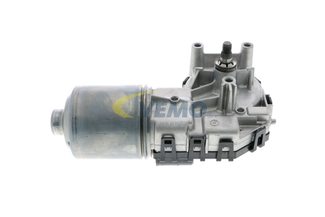 VEMO V41-07-0002 Motor de limpa vidros Jaguar X-Type Sedan 2.0 D 130 cv FMBB