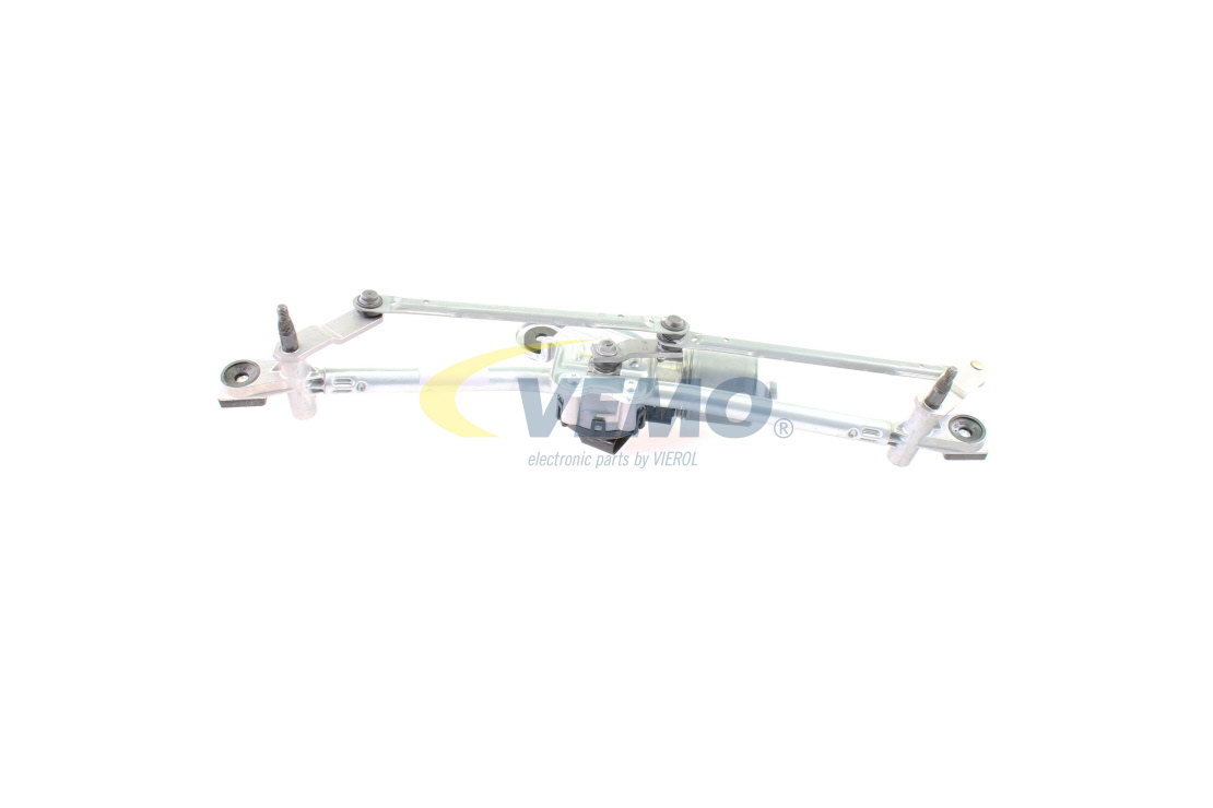 Comprar baratas V41-07-0003 Motor de Limpa Vidros à frente, Q+, original equipment manufacturer quality, 12V de VEMO