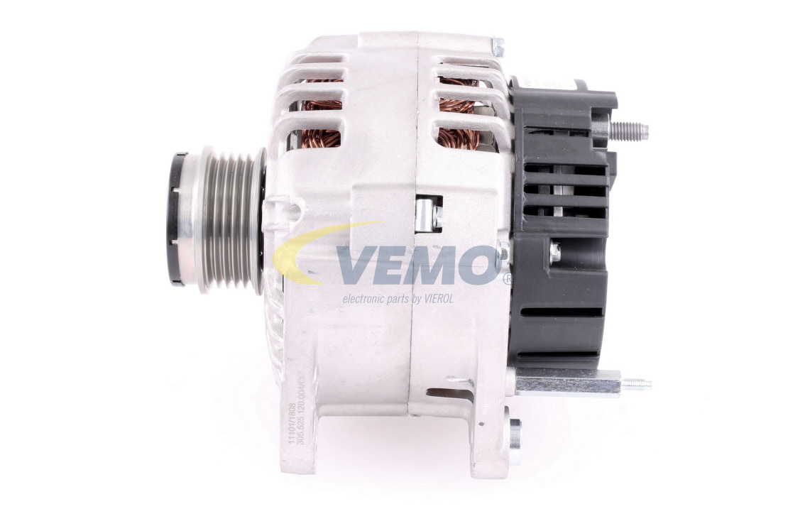 VEMO V10-13-42830 Lichtmaschine Audi A6 C5 1.9 TDI 130 PS