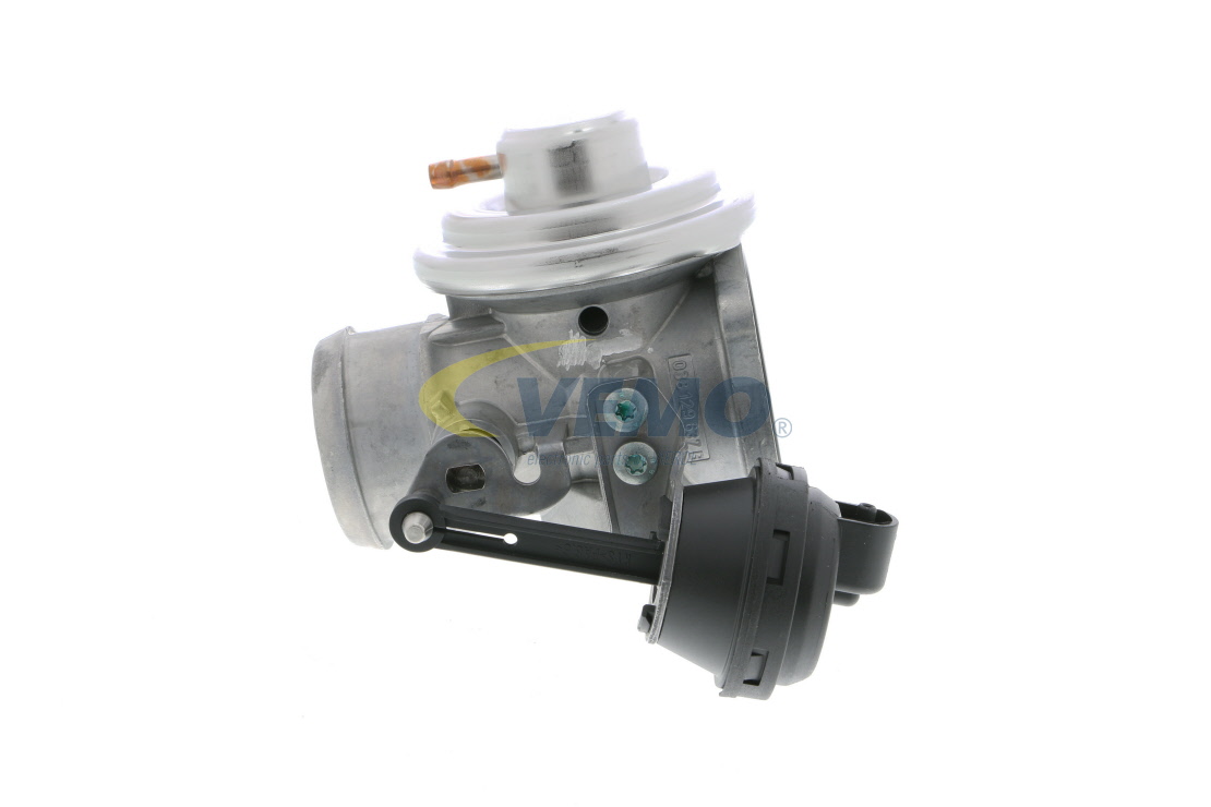 VEMO V10-63-0019 EGR klep Passat 3b5 1.9 TDI 4motion 115 Pk AJM
