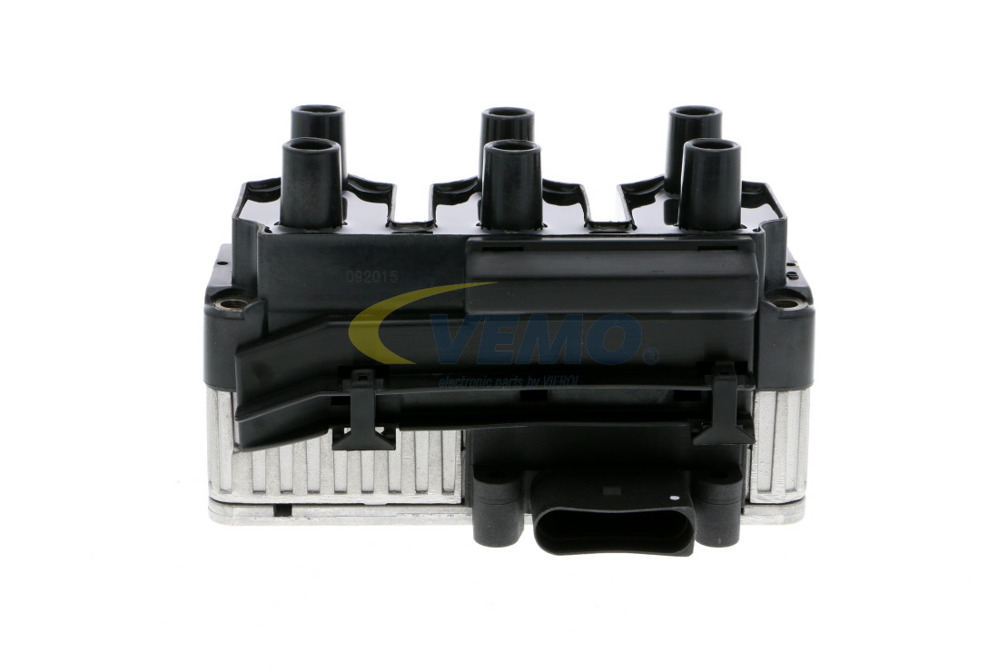 VEMO V10-70-0008 Bobine VW Bora 1j2 2.8 V6 4motion 204 Pk AUE