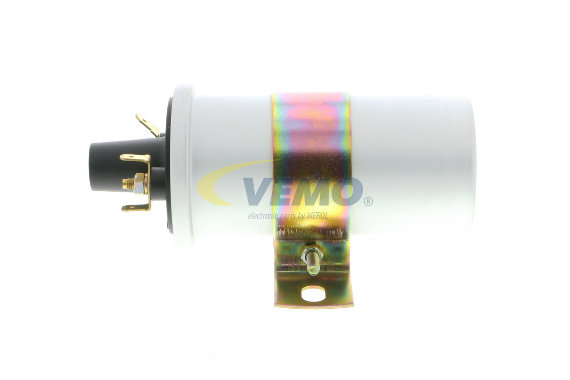 VEMO V25-70-0010 Ignition coil FORD Transit Mk3 Minibus (VE6) 2.0 Cat (TBS, TCL, TCS) 78 hp N6T