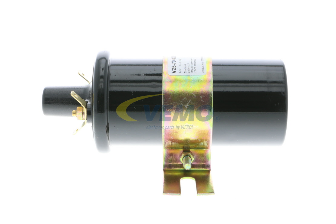 VEMO V25-70-0020 Bobine VW Passat Variant Typ 33 1.5 86 Pk ZC