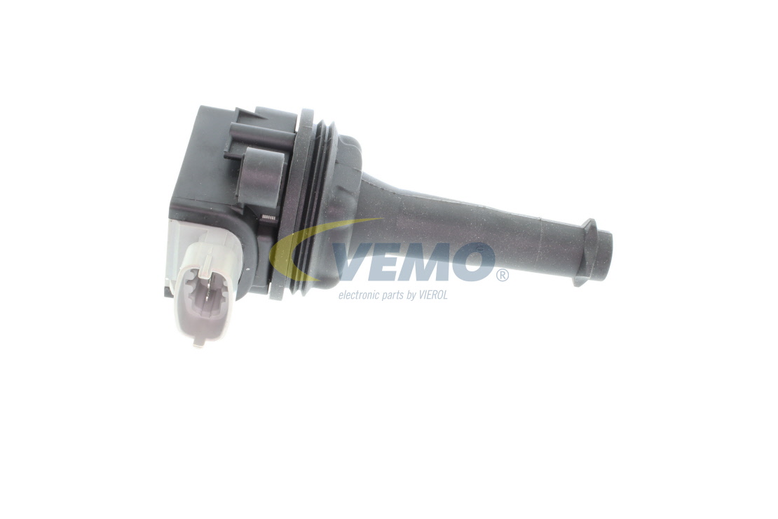 VEMO V25-70-0026 Glow plug relay 2.5 T5 220 hp B 5254 T3