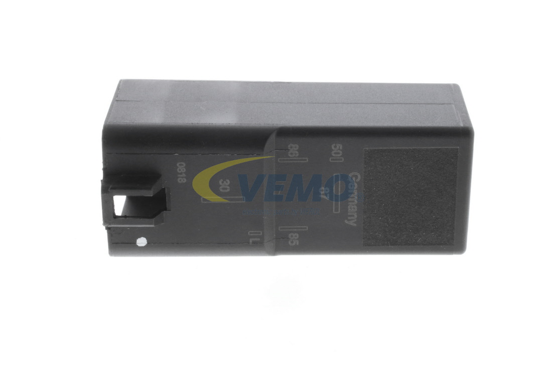 VW VEMO Izzítórelé V25-71-0005