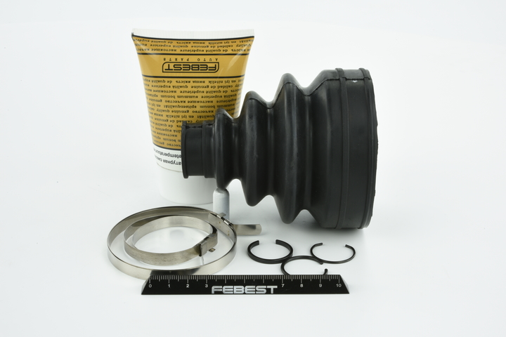 FEBEST 1015-J300T Arbre de transmission 3.5 4WD (GSA33) 269CV 2010