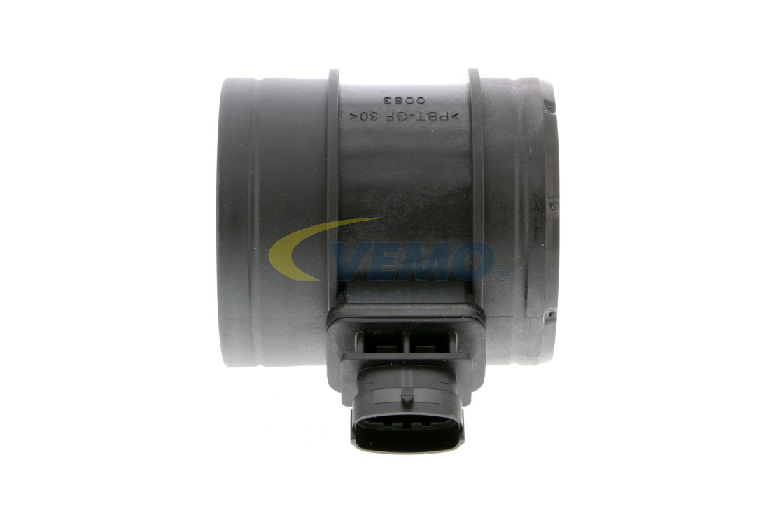 VEMO V22-72-0080 Luftmængdemåler Lancia Thesis 841 2.4 JTD (841.AXE1B0, 841.AXH110) 175 HK 841 G.000