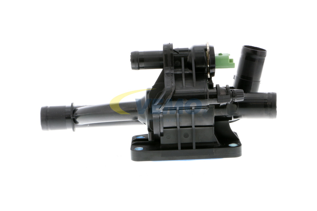 VEMO V22-99-0008 Thermostaat Ford Transit Connect Station Wagon 1.5 TDCi 75 Pk XUGA
