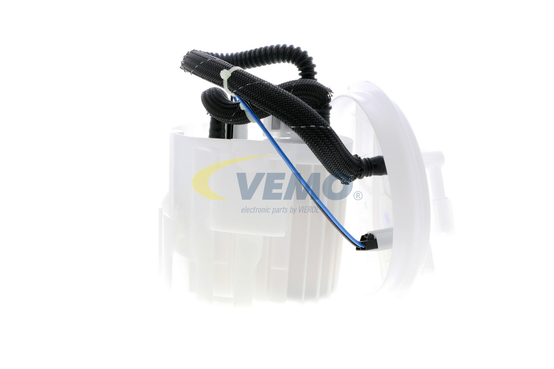 VEMO V40-09-0021 Sensor pressão do combustível 1.6 i 16V Twinport 105 cv Z 16 XEP