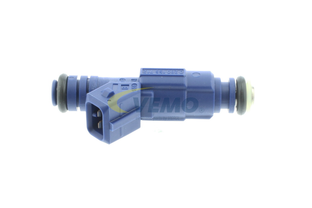 VEMO V40-11-0071 Injetores Opel Omega B Sedan 2.0 16V (F69, M69, P69) 136 cv X 20 XEV