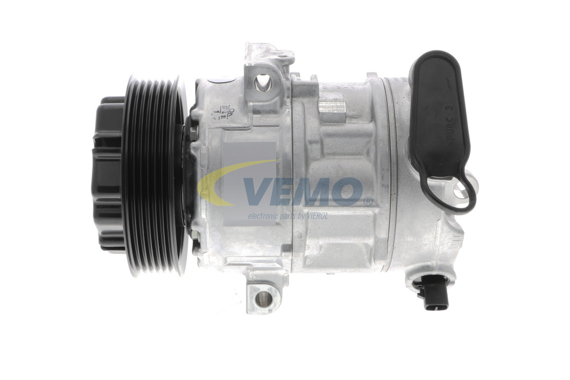 VEMO V40-15-0042 Κομπρεσέρ FIAT Doblo II Φορτηγό πλατφόρμα/Σασσί (263) 1.3 D Multijet 75 PS 263 A6.000
