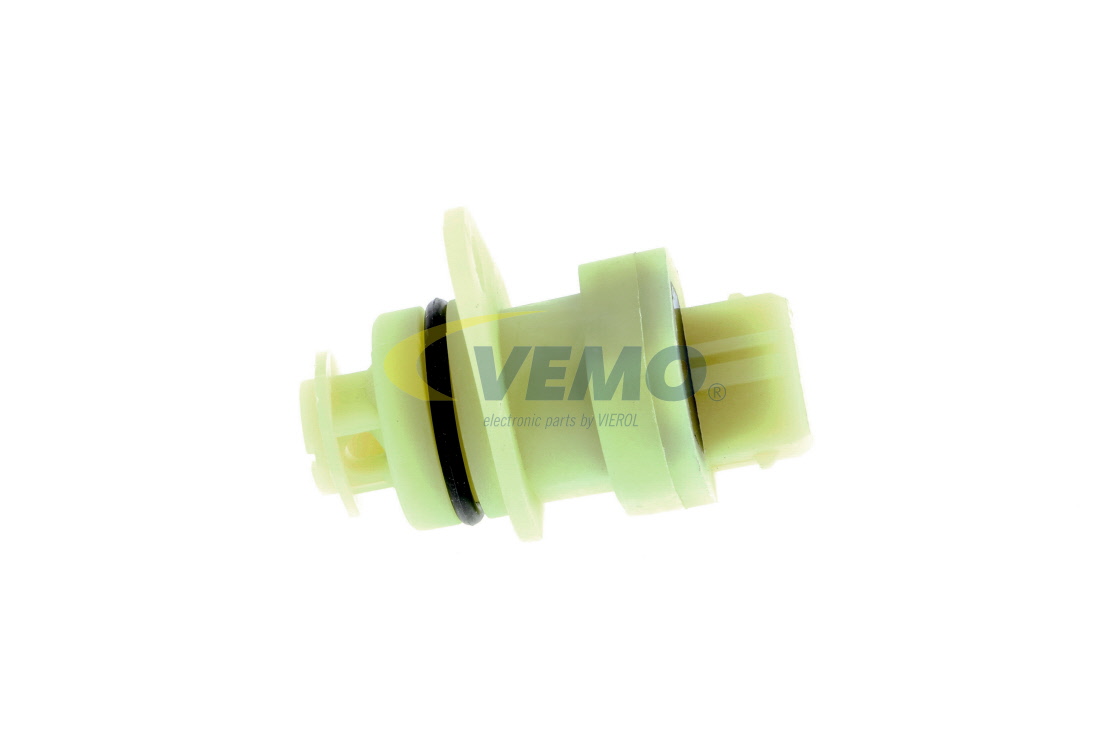 VEMO V42-72-0038 Speed sensor Peugeot 206 SW 1.4 16V 88 hp KFU (ET3J4)