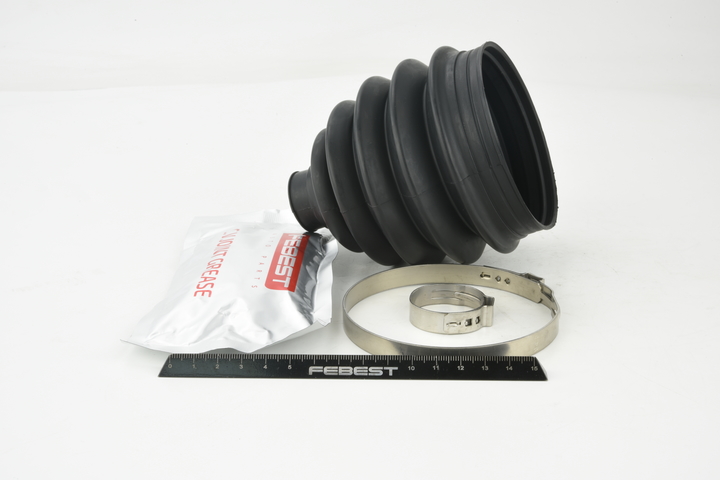 FEBEST 1017P-V250 Cuffia semiasse Mini F56 Cooper S JCW 211 CV B46 A20 A