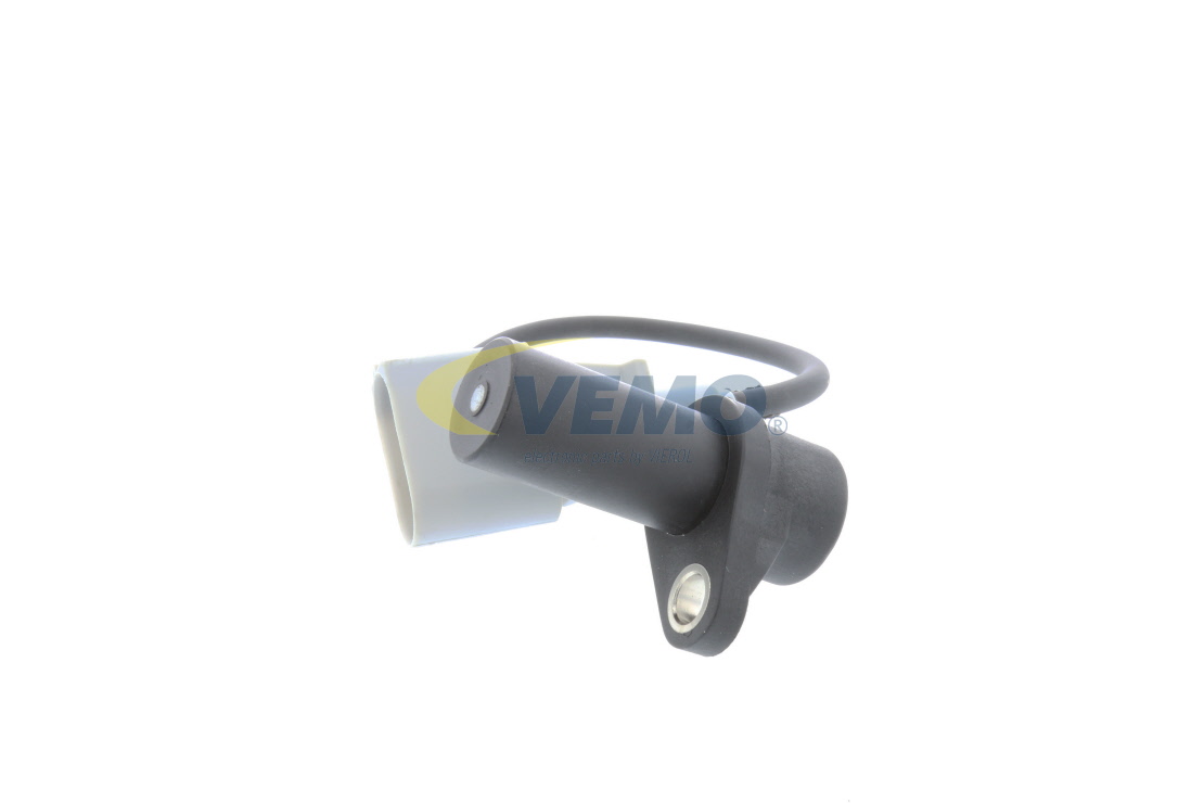VEMO V10-72-1128 Krukassensor Audi Q7 4L 4.2 TDI quattro 326 Pk BTR