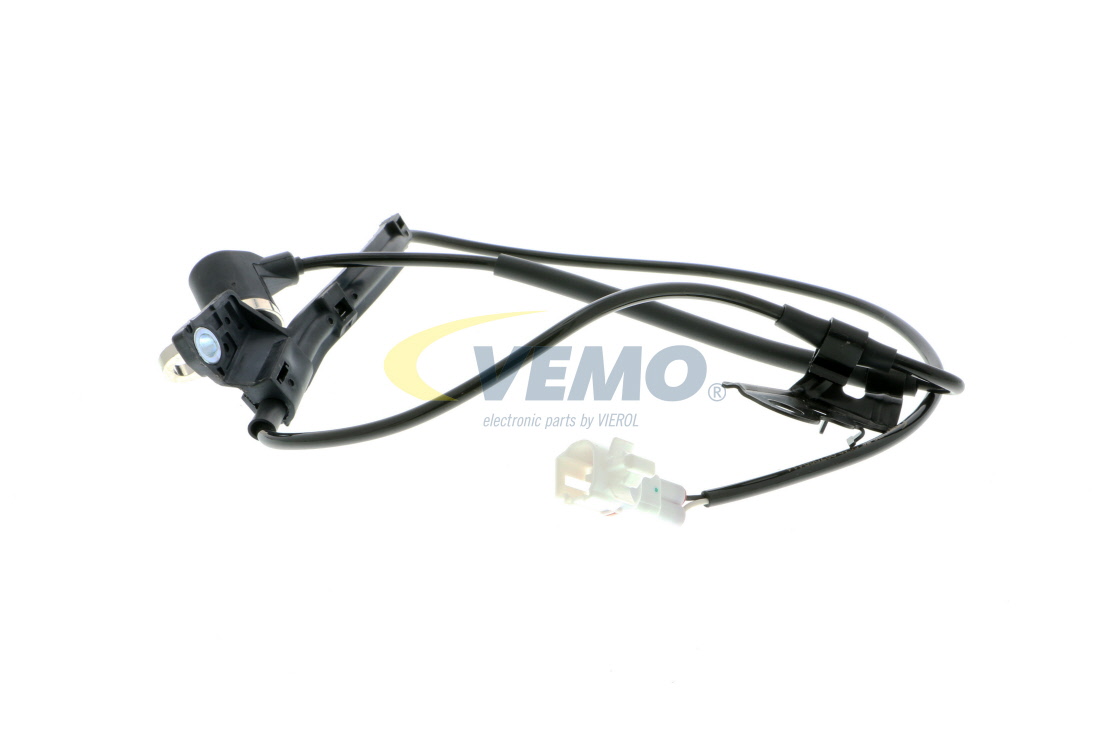 VEMO V70-72-0048 ABS sensor Toyota Avensis Verso M2 2.4 VVT-i (ACM21) 156 hk 2AZ-FE