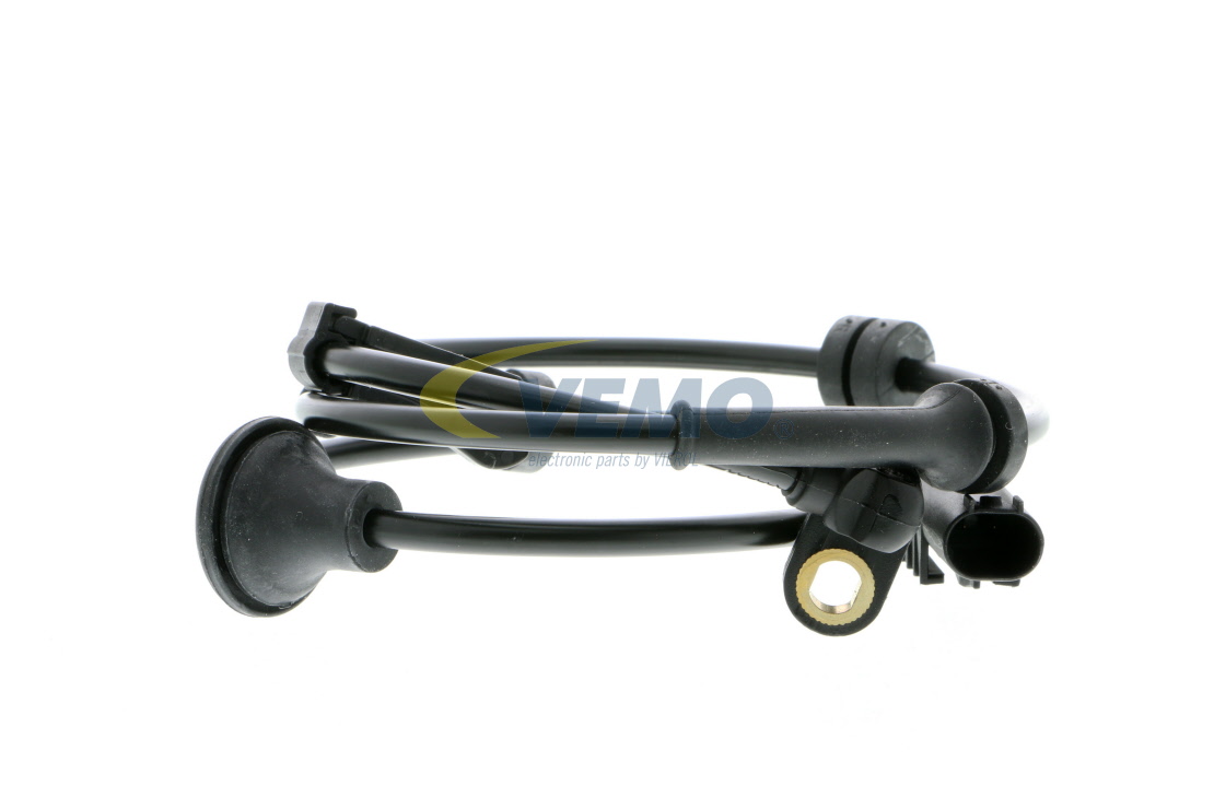 VEMO V70-72-0049 ABS sensor Citroen C1 2 1.0 VTi 69 hk CFB (1KR)