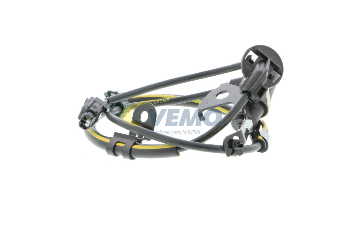 VEMO V70-72-0050 Sensore abs Toyota Yaris 1 serie 1.3 (SCP12_, SCP13_) 87 CV 2SZ-FE