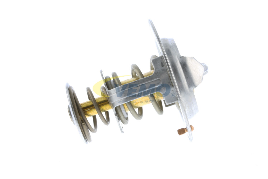 VEMO V70-99-0001 Thermostat Mitsubishi Eclipse D32A 2.0 GS 16V 146 PS 4G63 (DOHC 16V)
