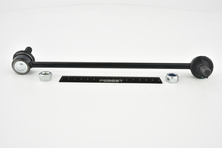 FEBEST 1023-CAPRH Alustan osat SUZUKI XL7 II 3.6 (JC636) 256 hv N36A